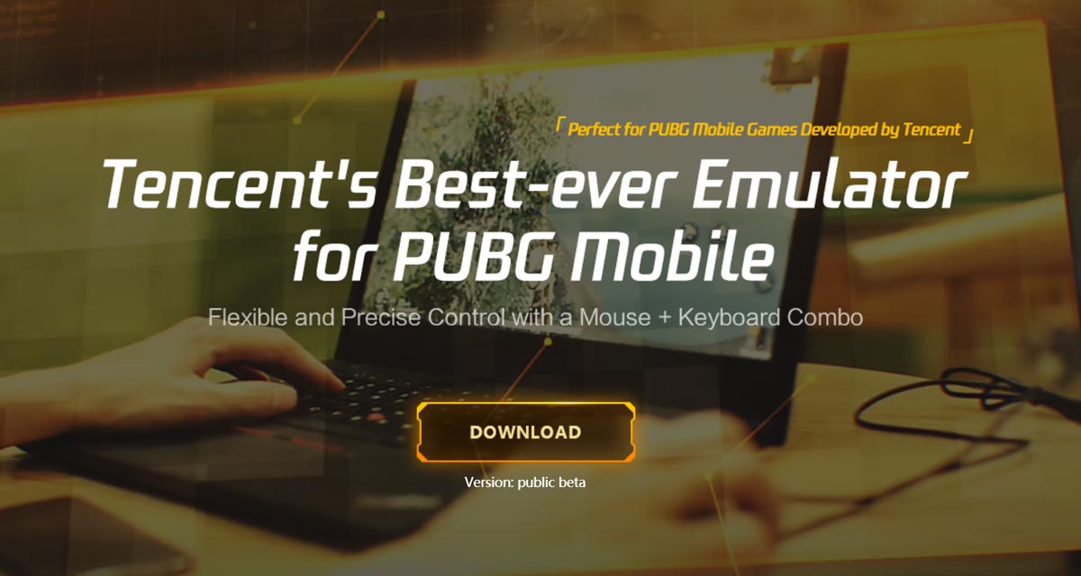 best emulator for pubg mobile mac
