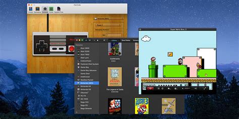 get ps1 emulator on mac