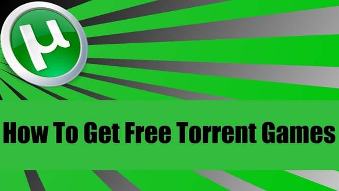 free torent games for mac